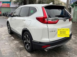 Xe Honda CRV L 2020