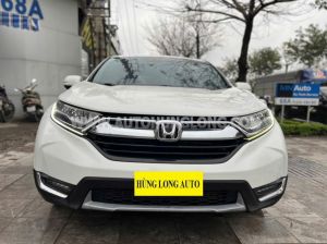 Honda CRV L