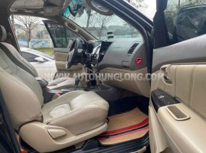 Xe Toyota Fortuner 2.7V 4x4 AT 2014