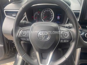 Xe Toyota Corolla Cross 1.8V 2021