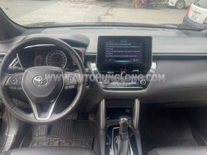 Xe Toyota Corolla Cross 1.8V 2021