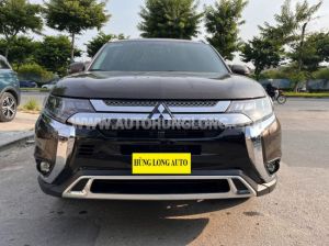 Mitsubishi Outlander 2.0 CVT Premium