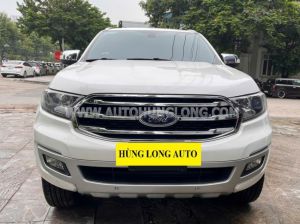 Ford Everest Titanium 2.0L 4x2 AT