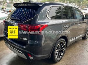 Xe Mitsubishi Outlander 2.0 CVT Premium 2020