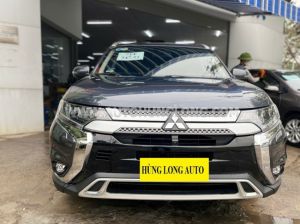 Mitsubishi Outlander 2.0 CVT Premium