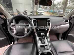 Xe Mitsubishi Pajero Sport 2.4D 4x2 AT 2021