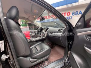 Xe Mitsubishi Pajero Sport 2.4D 4x2 AT 2021