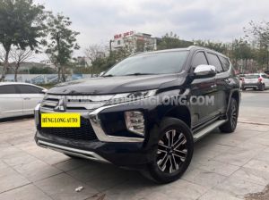 Xe Mitsubishi Pajero Sport 2.4D 4x2 AT 2021