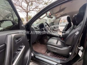 Xe Mitsubishi Pajero Sport 2.4D 4x2 AT 2021