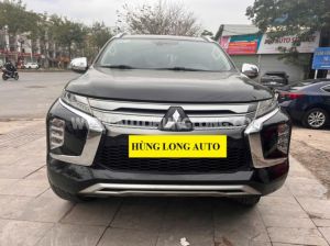 Mitsubishi Pajero Sport 2.4D 4x2 AT