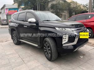 Xe Mitsubishi Pajero Sport 2.4D 4x2 AT 2021