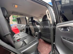 Xe Mitsubishi Pajero Sport 2.4D 4x2 AT 2021