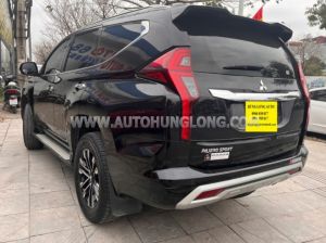 Xe Mitsubishi Pajero Sport 2.4D 4x2 AT 2021