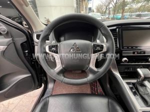 Xe Mitsubishi Pajero Sport 2.4D 4x2 AT 2021