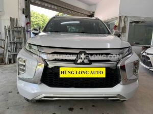 Mitsubishi Pajero Sport 2.4D 4x2 AT