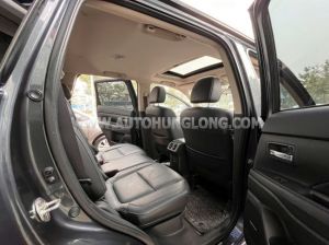 Xe Mitsubishi Outlander 2.0 CVT Premium 2020