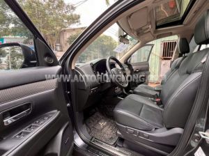 Xe Mitsubishi Outlander 2.0 CVT Premium 2020