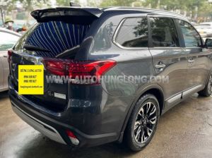 Xe Mitsubishi Outlander 2.0 CVT Premium 2020