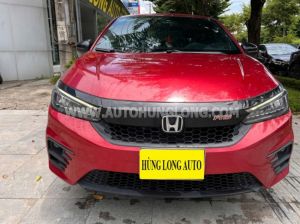 Honda City RS 1.5 AT