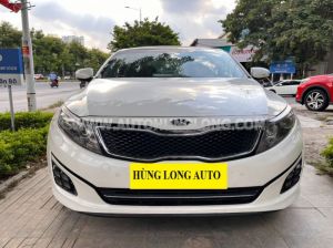Kia Optima 2.0 AT