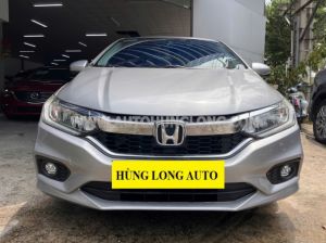 Honda City 1.5TOP