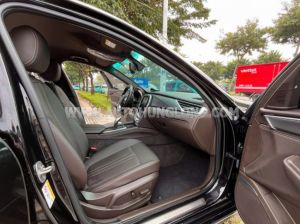 Xe VinFast Lux A 2.0 Plus 2.0 AT 2019