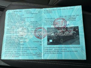 Xe VinFast Lux A 2.0 Plus 2.0 AT 2019