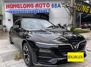 Xe VinFast Lux A 2.0 Plus 2.0 AT 2019