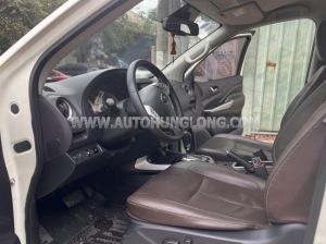 Xe Nissan Terra V 2.5 AT 4WD 2019