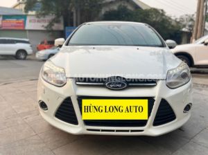 Ford Focus S 2.0 AT