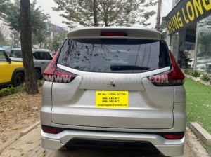 Xe Mitsubishi Xpander 1.5 AT 2018