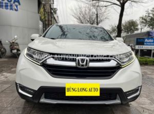 Honda CRV L
