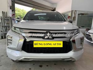 Mitsubishi Pajero Sport 2.4D 4x2 AT