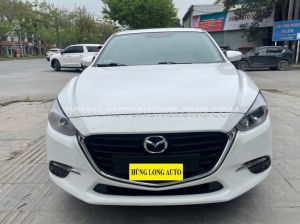 Mazda 3 1.5 AT
