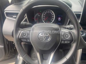 Xe Toyota Corolla Cross 1.8V 2021