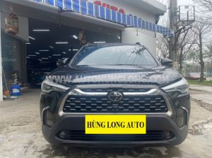 Toyota Corolla Cross 1.8V