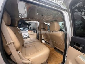 Xe Ford Everest 2.5L 4x2 AT 2012