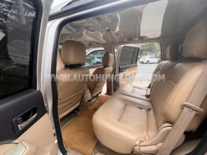 Xe Ford Everest 2.5L 4x2 AT 2012