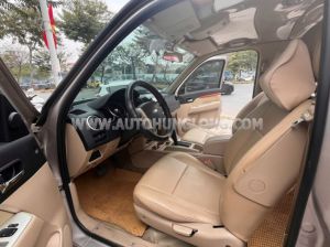 Xe Ford Everest 2.5L 4x2 AT 2012