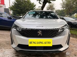 Peugeot 3008 AL