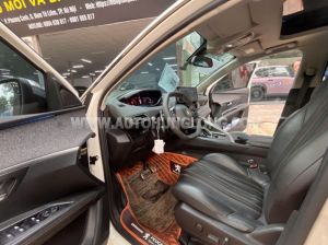 Xe Peugeot 3008 AL 2021