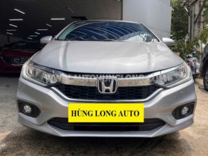 Honda City 1.5TOP