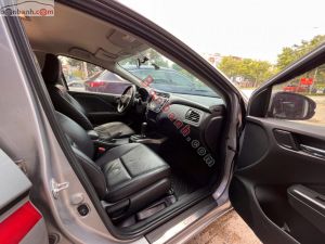 Xe Honda City 1.5TOP 2018