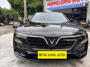 VinFast Lux A 2.0 Plus 2.0 AT
