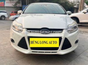 Ford Focus S 2.0 AT