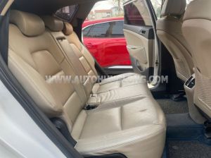 Xe Hyundai Tucson 2.0 AT CRDi 2018