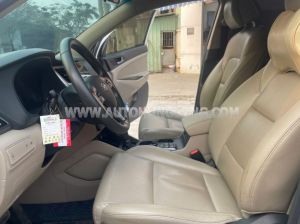 Xe Hyundai Tucson 2.0 AT CRDi 2018