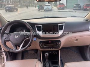 Xe Hyundai Tucson 2.0 AT CRDi 2018