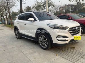 Xe Hyundai Tucson 2.0 AT CRDi 2018