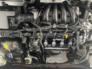 Xe Mazda 3 1.5 AT 2017